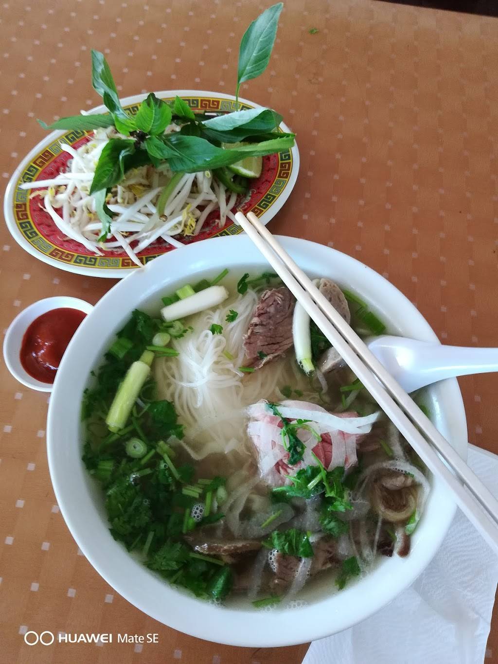 Pho Hien Mai | restaurant | 10012 Garvey Ave # 2, El Monte, CA 91733, USA | 6265752722 OR +1 626-575-2722