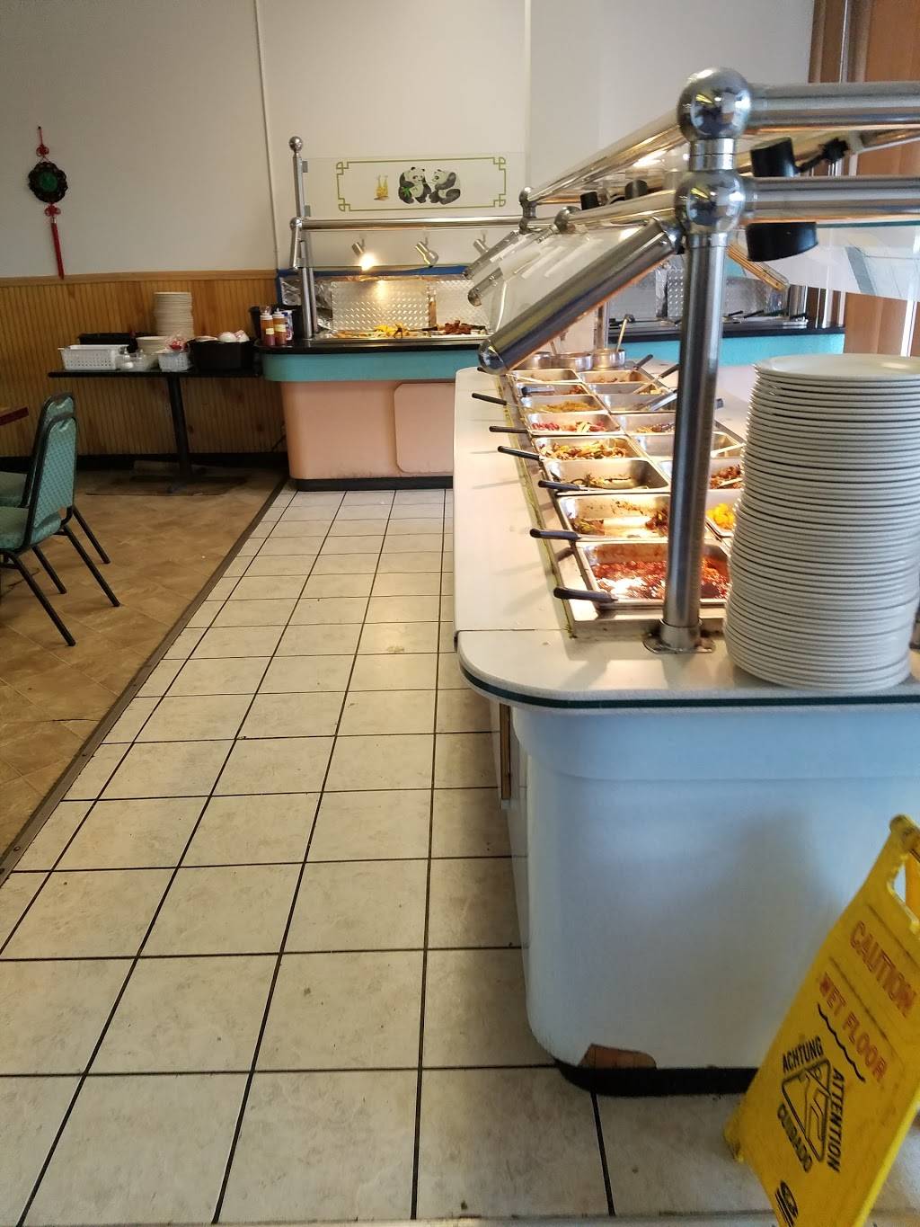 Crystal Kitchen Chinese Restaurant | restaurant | 1225 N Lee Hwy, Lexington, VA 24450, USA | 5404641828 OR +1 540-464-1828