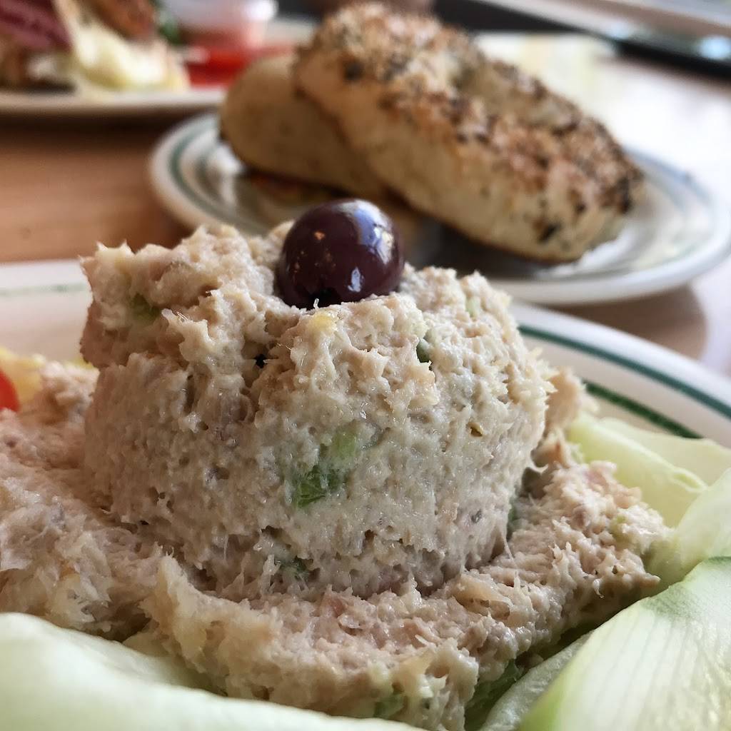 Bagel Bar East | bakery | 1990 NE 123rd St, North Miami, FL 33181, USA | 3058957022 OR +1 305-895-7022