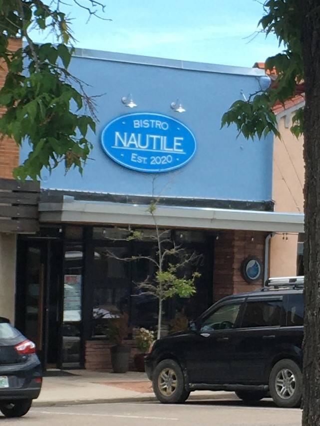 Bistro Nautile | restaurant | 150 W Oak St, Fort Collins, CO 80524, USA | 9702241188 OR +1 970-224-1188