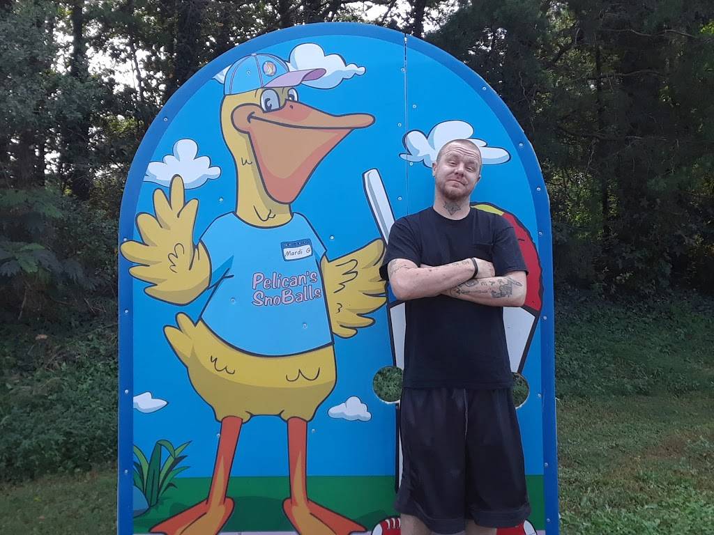 Pelicans Snoballs: Statesville Rd. | restaurant | 5639 Statesville Rd, Charlotte, NC 28269, USA | 7046154803 OR +1 704-615-4803