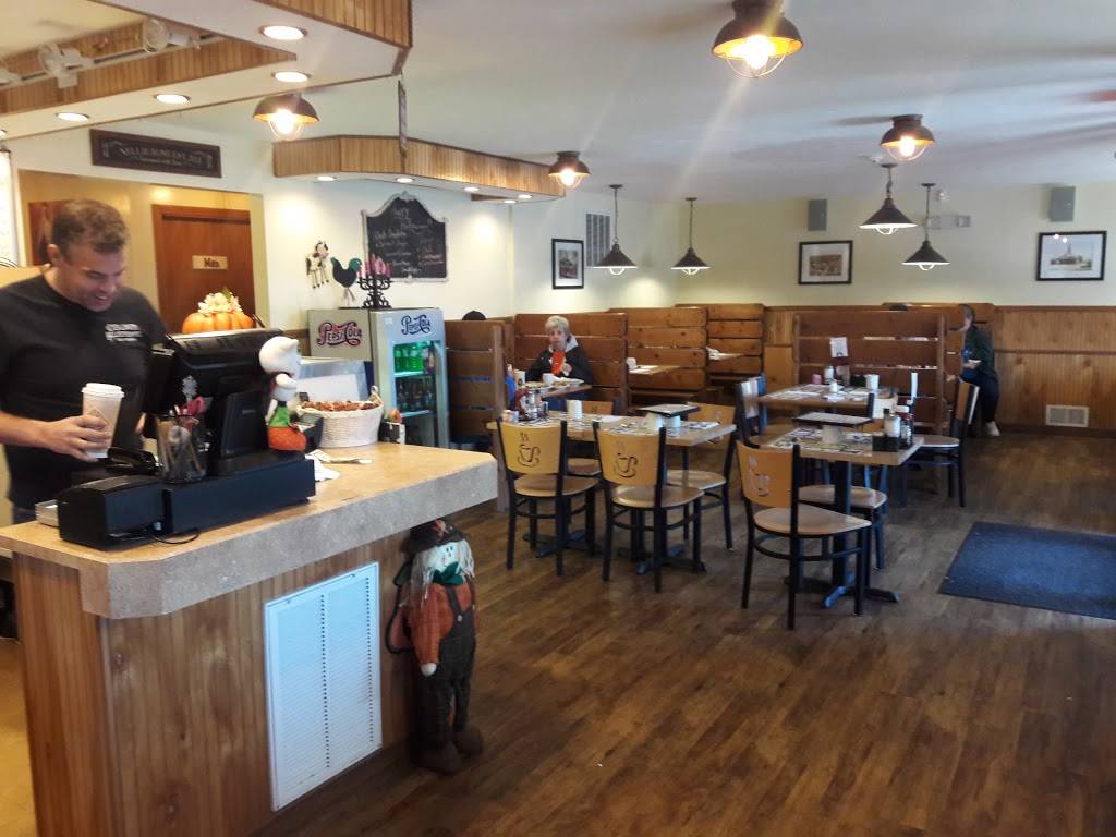 Nellie Rose Restaurant | bakery | 557 Bedford St, Whitman, MA 02382, USA | 7814478500 OR +1 781-447-8500