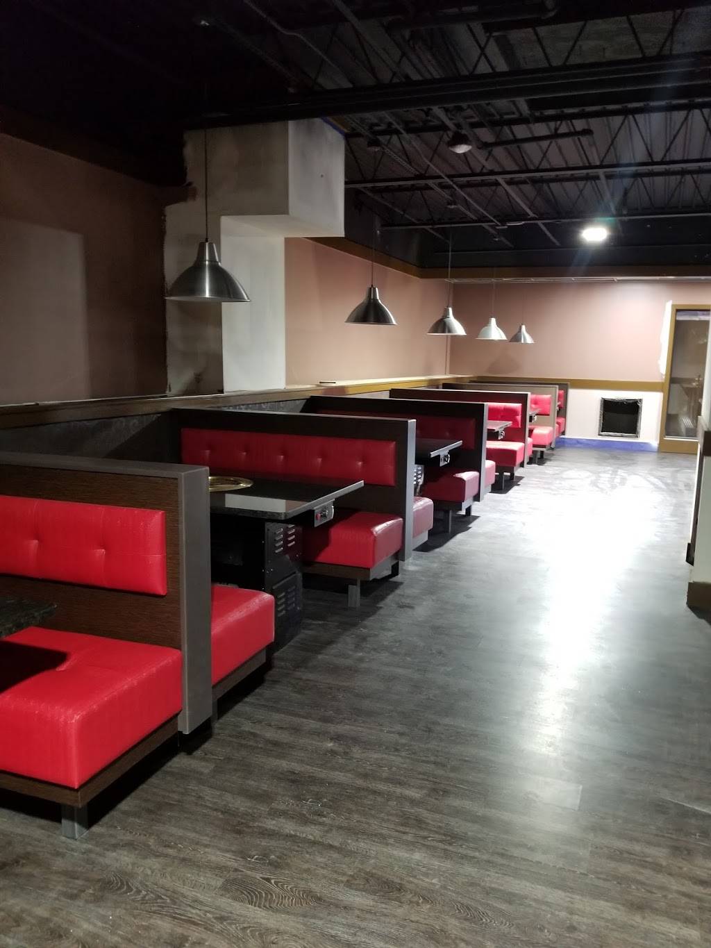 Q Korean Steakhouse | restaurant | 2643 Manchester Expy, Columbus, GA 31904, USA | 7065079267 OR +1 706-507-9267