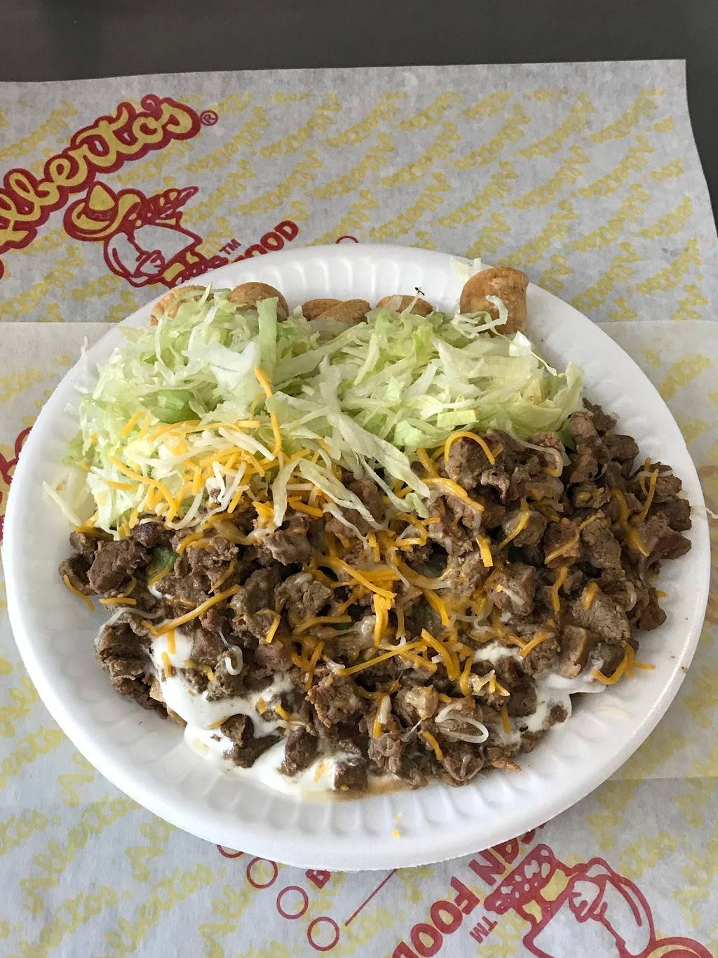 Albertos Mexican Food | restaurant | 4077 University Pkwy #102, San Bernardino, CA 92407, USA | 9098870132 OR +1 909-887-0132