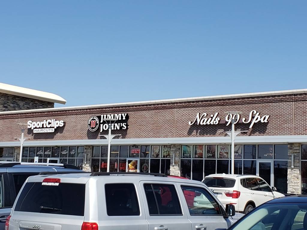 Jimmy Johns | meal delivery | 3875 Massillon Rd Ste. 330, Uniontown, OH 44685, USA | 3308999460 OR +1 330-899-9460