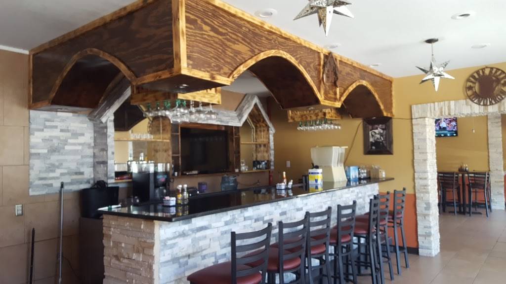 Las Canadas Mexican Restaurant | restaurant | 907 N Truman Blvd, Crystal City, MO 63019, USA | 6363372786 OR +1 636-337-2786