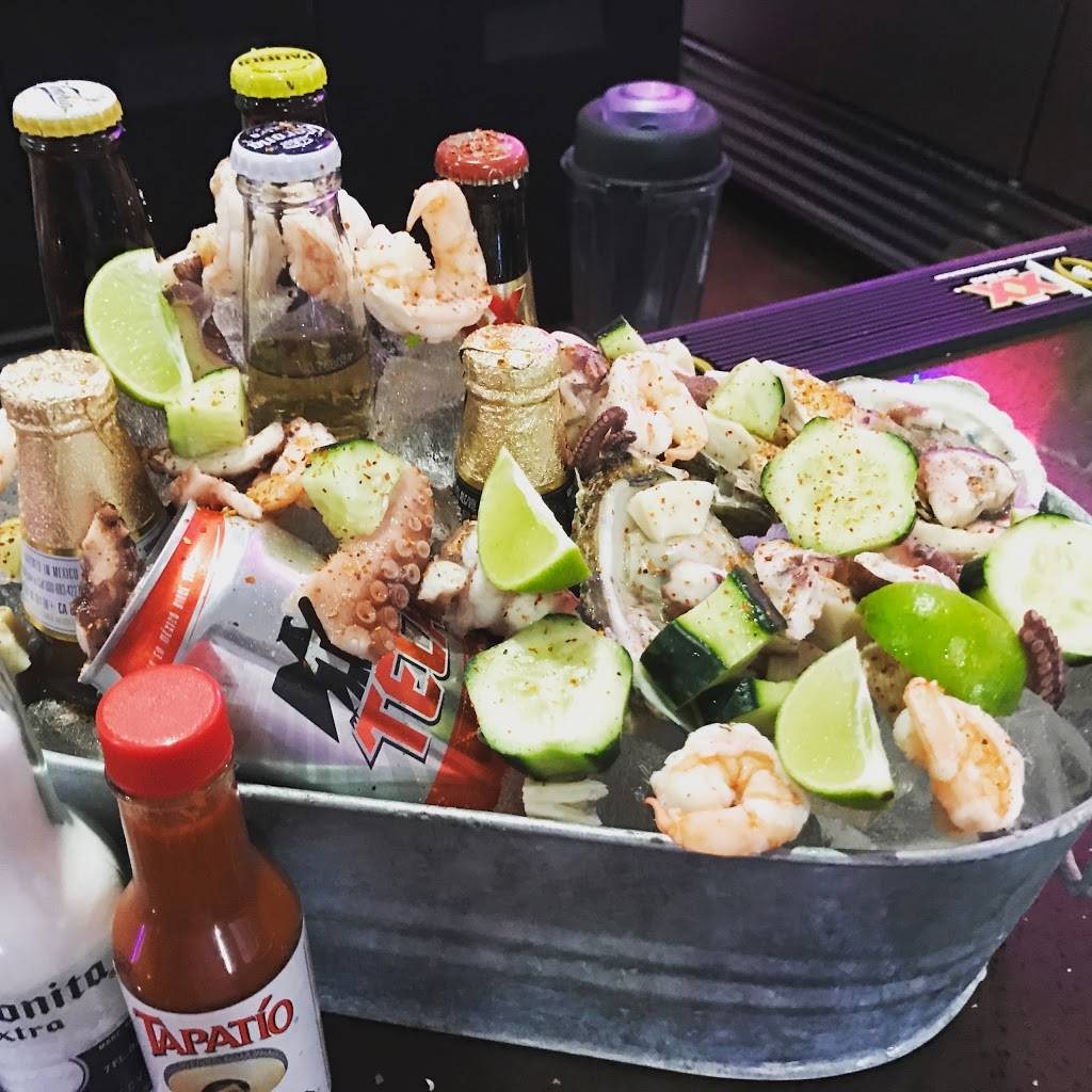 Los 7 Mares | restaurant | 8859 Woodman Ave, Arleta, CA 91331, USA | 8188920200 OR +1 818-892-0200