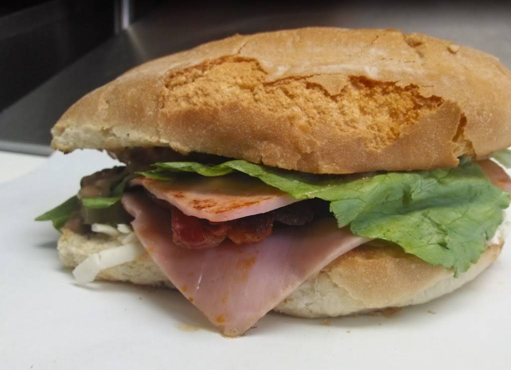 Baby Boss Pizza & Grill | restaurant | 4625 Princeton Ave, Philadelphia, PA 19135, USA | 2153389200 OR +1 215-338-9200