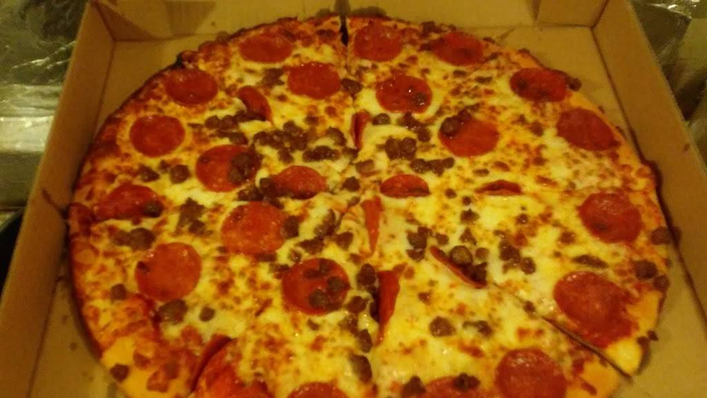 Lalis Pizza #2 | restaurant | 12301 Atlantic Ave, Lynwood, CA 90262, USA | 3106350525 OR +1 310-635-0525