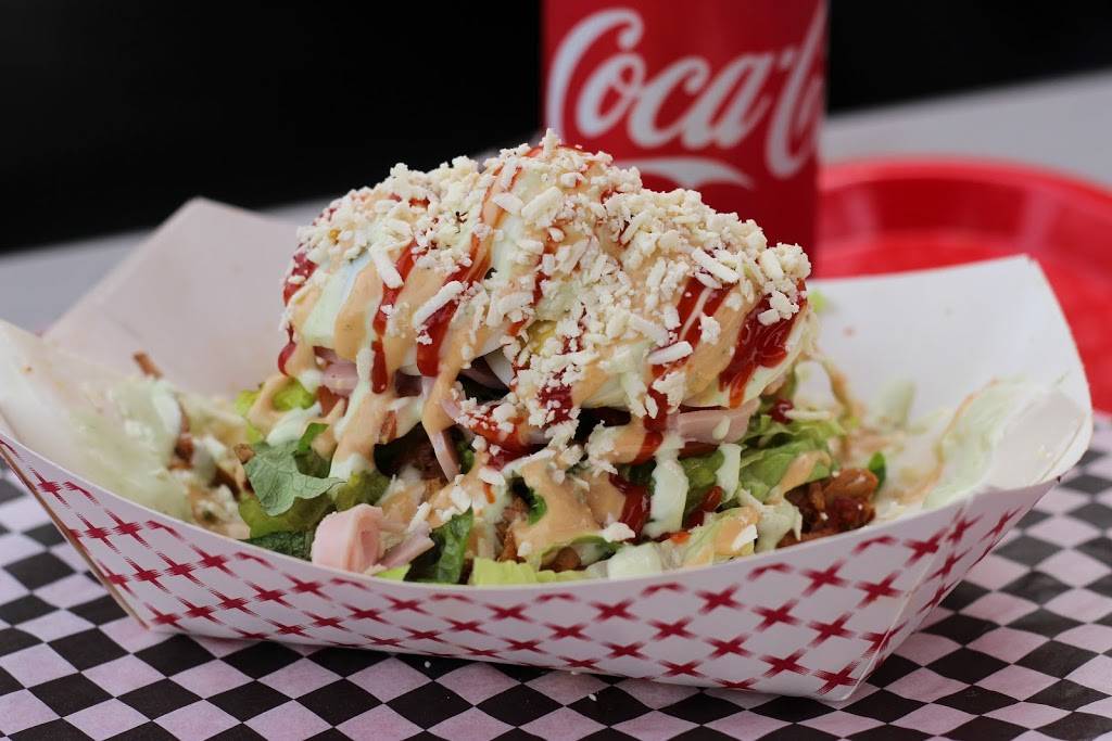 Sabor Venezolano Food Truck | restaurant | 7477 NW 55th St, Miami, FL 33166, USA | 7868282231 OR +1 786-828-2231