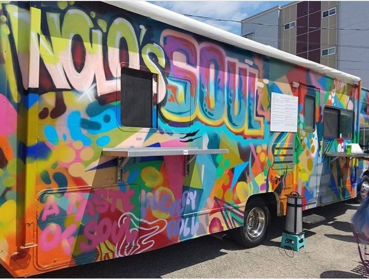 NoLo’s Soul | restaurant | S Martin Luther King Jr Blvd & W Holmes Rd, Lansing, MI 48910, USA | 5175746783 OR +1 517-574-6783