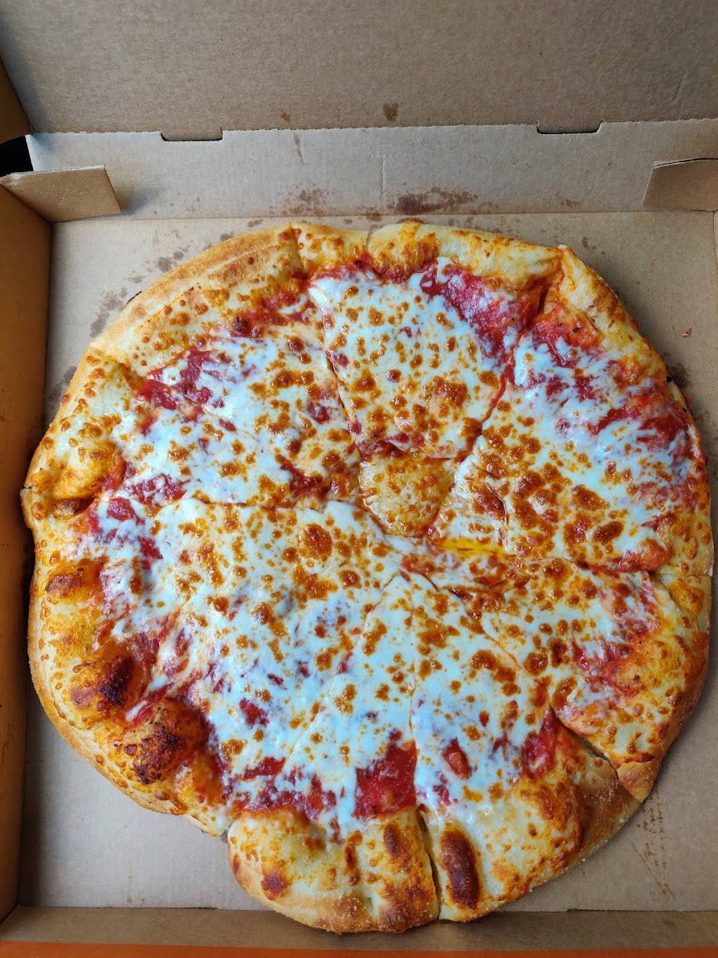 Little Caesars Pizza | meal takeaway | 4515 N Pine Island Rd, Sunrise, FL 33351, USA | 9547491920 OR +1 954-749-1920