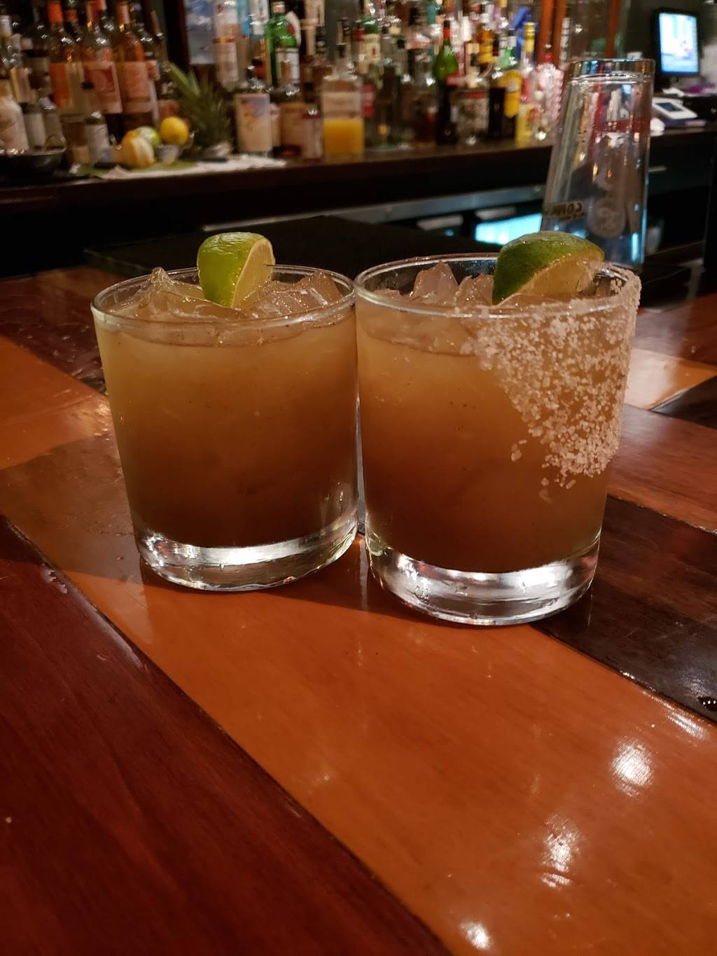 The Vesper | restaurant | 1 Capron St, Rochester, NY 14607, USA | 5854541996 OR +1 585-454-1996