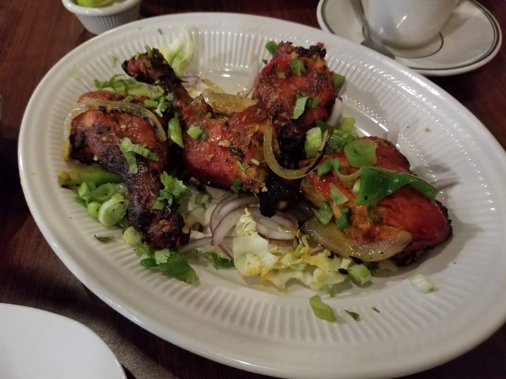 Tandoori Bites Indian Grill | restaurant | 9658 Base Line Rd, Rancho Cucamonga, CA 91701, USA | 9099452527 OR +1 909-945-2527