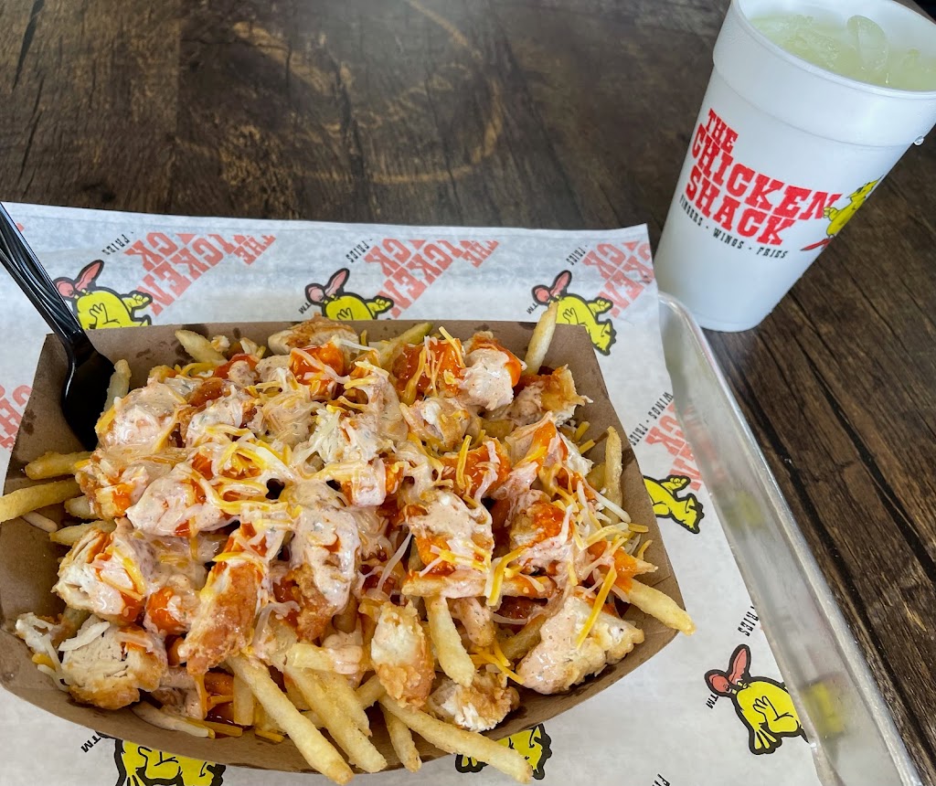 The Chicken Shack | restaurant | 2900 Calloway Dr Suite 200, Bakersfield, CA 93312, USA | 6616797870 OR +1 661-679-7870