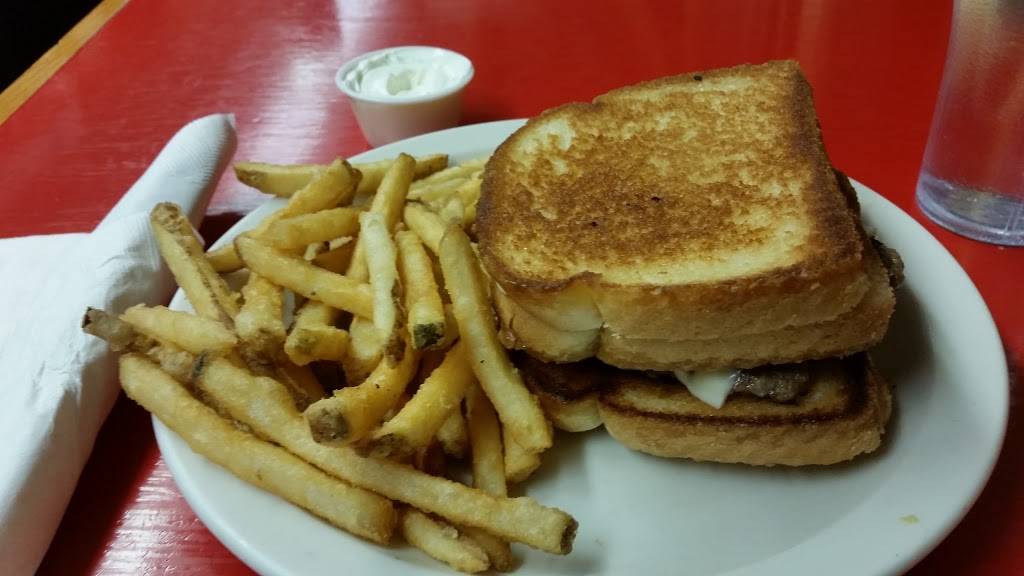 Third Alarm Diner | restaurant | 47 Washington St, Sanford, ME 04073, USA | 2074900557 OR +1 207-490-0557