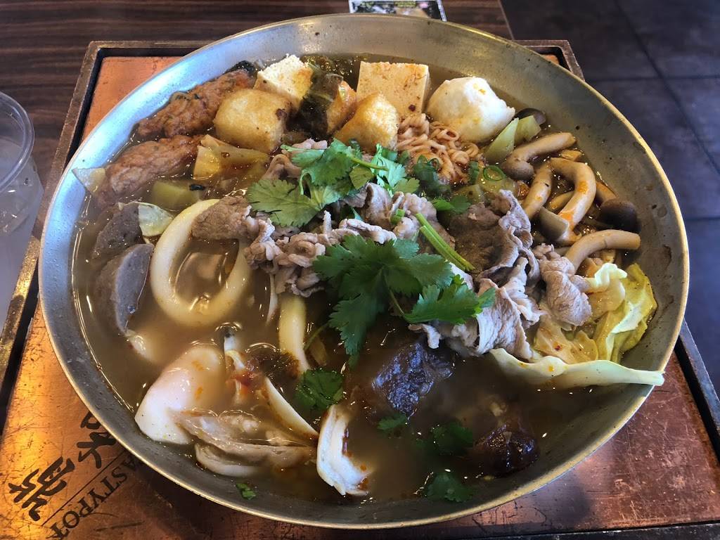 Tasty Pot | cafe | 1143 Story Rd #100, San Jose, CA 95122, USA | 4082888838 OR +1 408-288-8838