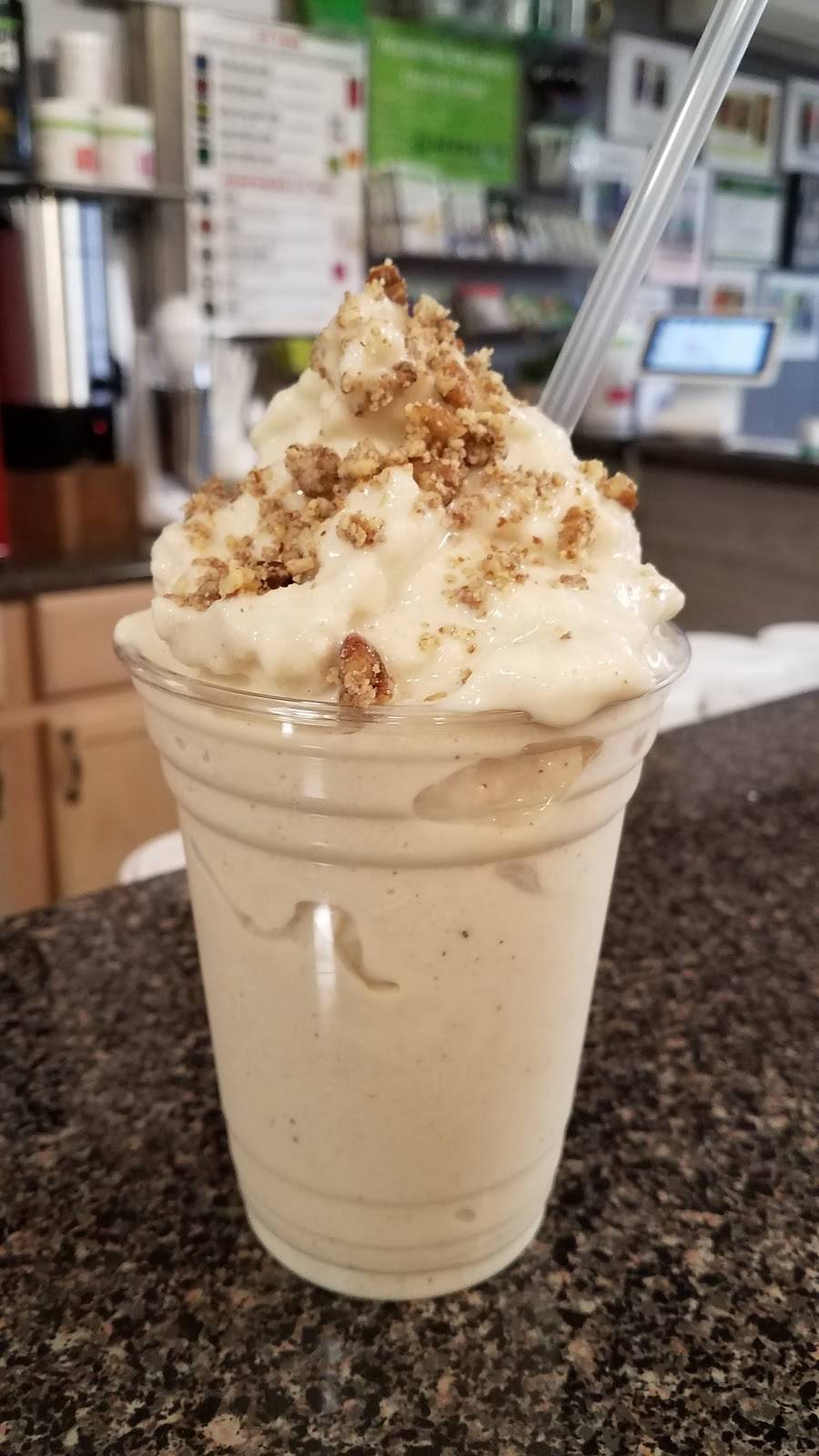 STRIVE Nutrition | restaurant | 320 Hillcrest Dr, Greer, SC 29651, USA | 8642933839 OR +1 864-293-3839