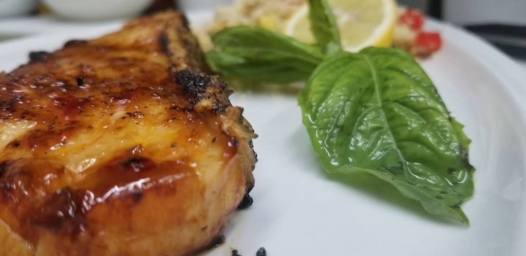 Sur La Baie | restaurant | 3099 Emmons Ave, Brooklyn, NY 11235, USA | 7189757787 OR +1 718-975-7787