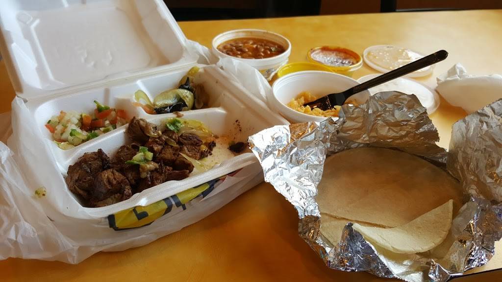 Pollo Regio | restaurant | 2035 Airline Dr, Bossier City, LA 71111, USA | 3187413339 OR +1 318-741-3339