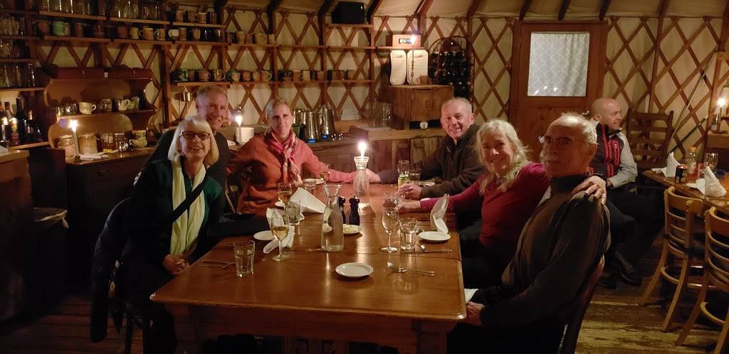 Tennessee Pass Cookhouse | restaurant | 259 CR 29, Leadville, CO 80461, USA | 7194868114 OR +1 719-486-8114