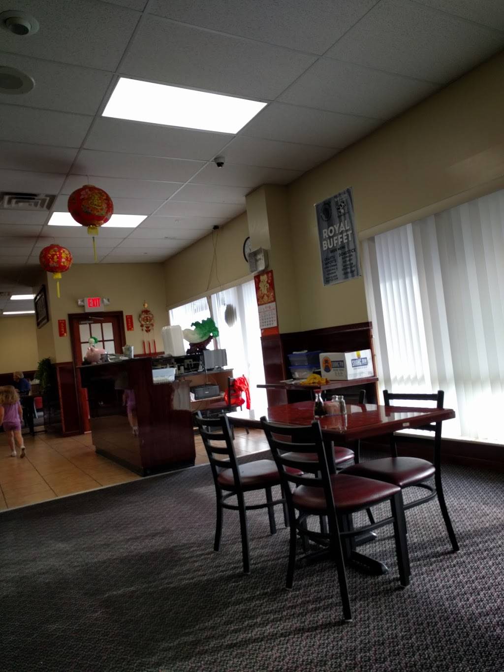 Royal Buffet | restaurant | 1655 Dorset Ln #100, New Richmond, WI 54017, USA | 7152469886 OR +1 715-246-9886