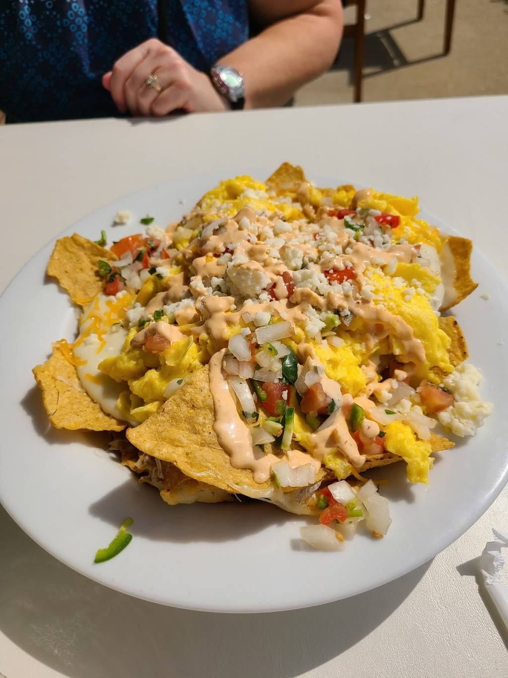 Breakfast restaurant near me Eggsperts Breakfast & Lunch Cafe | restaurant | 9218 W 159th St, Orland Park, IL 60462, USA | 7087377867 OR +1 708-737-7867