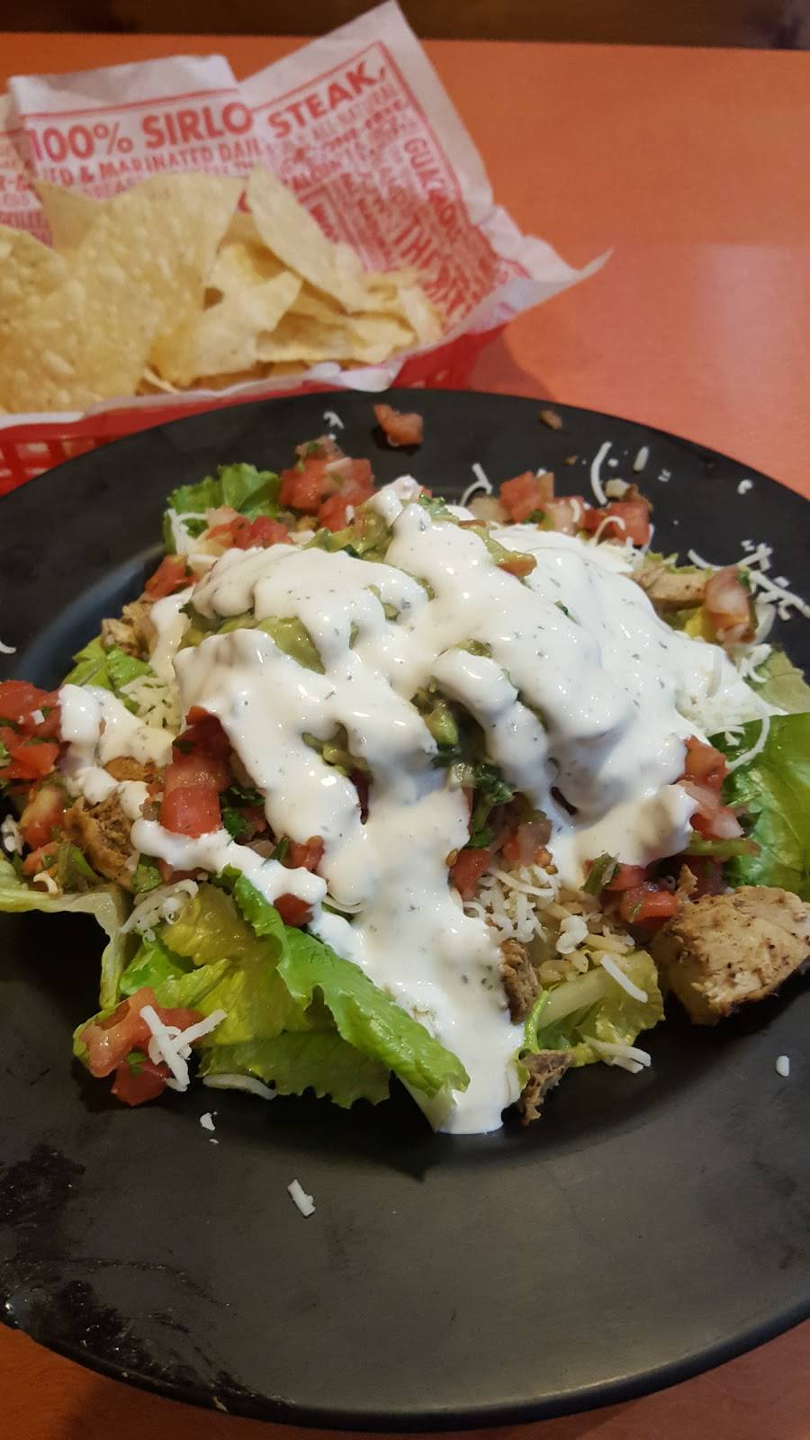 Barberitos Southwestern Grille & Cantina | restaurant | 1856 Hendersonville Road suite c suite c, Asheville, NC 28803, USA | 8282779000 OR +1 828-277-9000