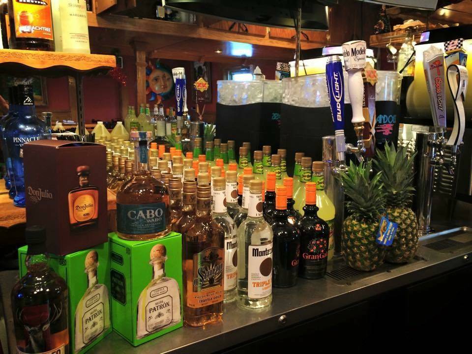 Mi Jalisco Mexican Restaurant & Tequila Bar | restaurant | 239 Baden Strasse, Jasper, IN 47546, USA | 8124825263 OR +1 812-482-5263