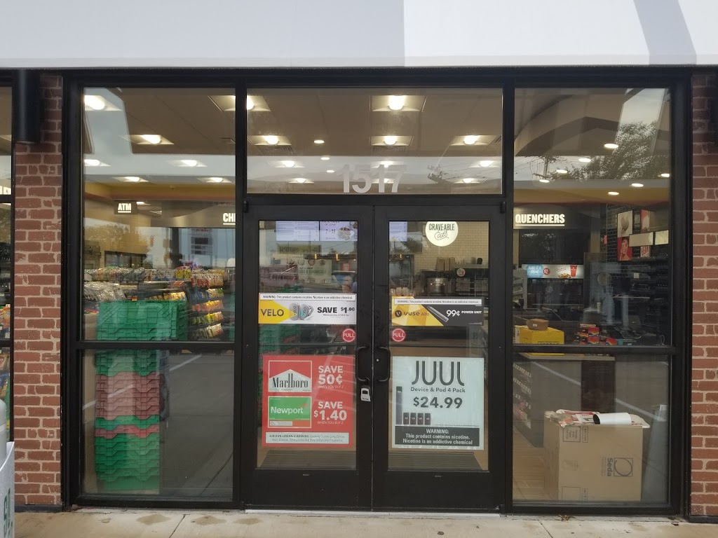 Dash In | restaurant | 1517 S Caton Ave, Baltimore, MD 21227, USA | 4106443453 OR +1 410-644-3453