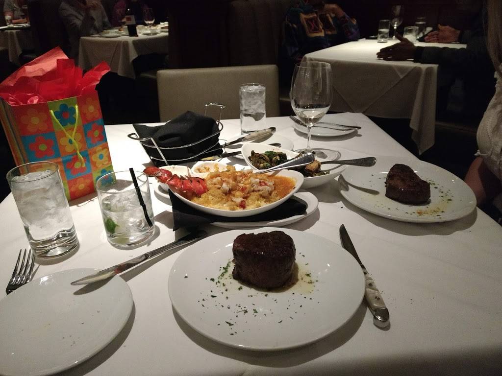 Flemings Prime Steakhouse & Wine Bar | restaurant | 8721 W Charleston Blvd, Las Vegas, NV 89117, USA | 7028384774 OR +1 702-838-4774