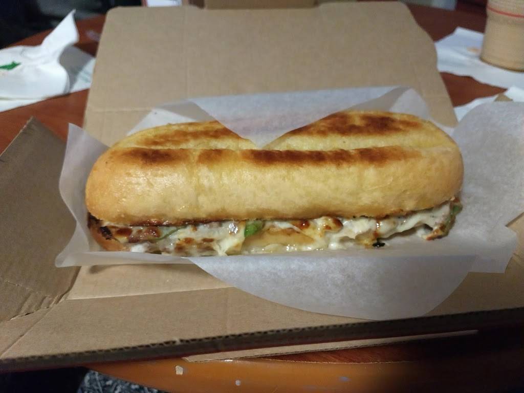 Papa Johns Pizza | restaurant | 215 W Main St, Hyannis, MA 02601, USA | 5087788860 OR +1 508-778-8860