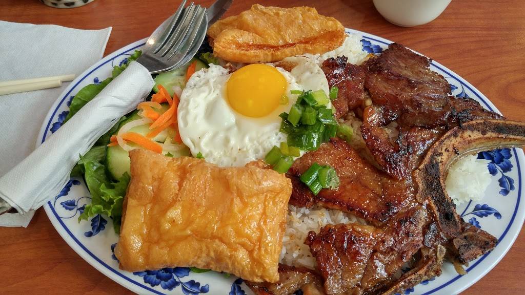 Pho Huynh Hiep 2 - Kevin’s Noodle House | restaurant | 1833 Irving St, San Francisco, CA 94122, USA | 4156640469 OR +1 415-664-0469