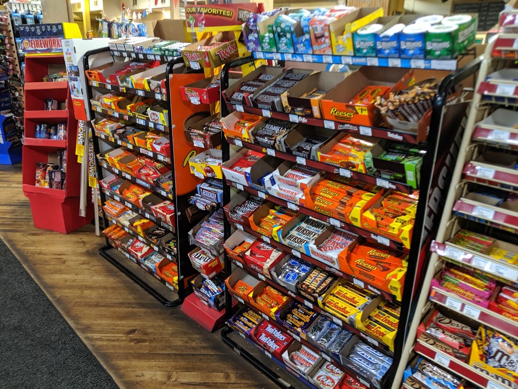 Spors General Store | restaurant | 22 W Broad St, Trumbauersville, PA 18970, USA | 2155366754 OR +1 215-536-6754