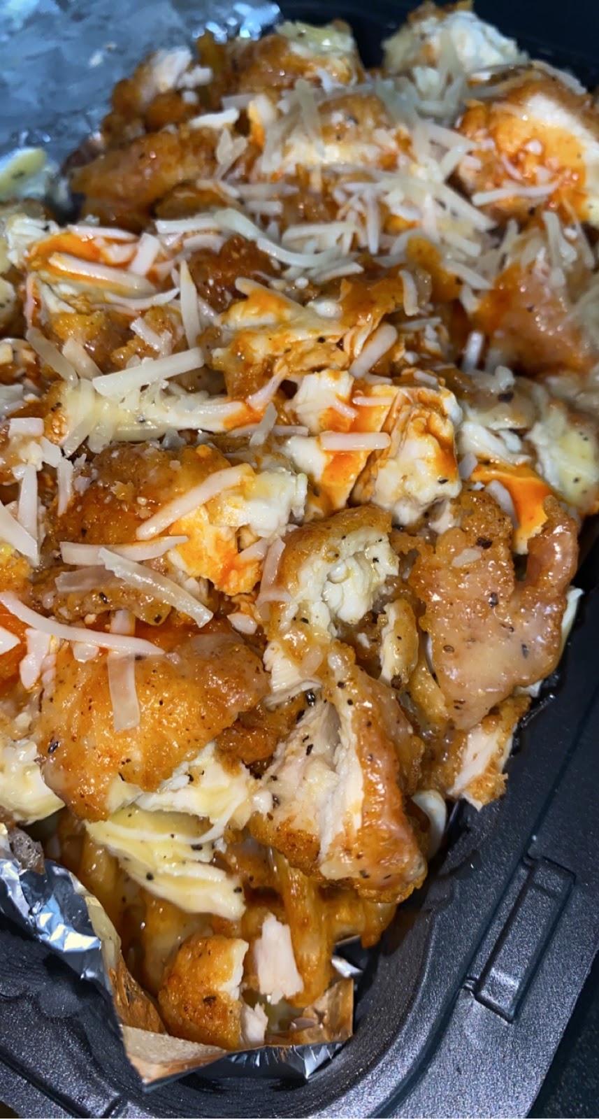 Coney Island House of Wings | meal takeaway | 3100 Ocean Pkwy, Brooklyn, NY 11235, USA | 3476221111 OR +1 347-622-1111