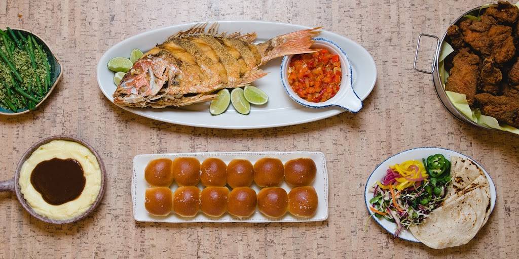 Scout Dallas | restaurant | 1914 Commerce St, Dallas, TX 75201, USA | 4693208993 OR +1 469-320-8993