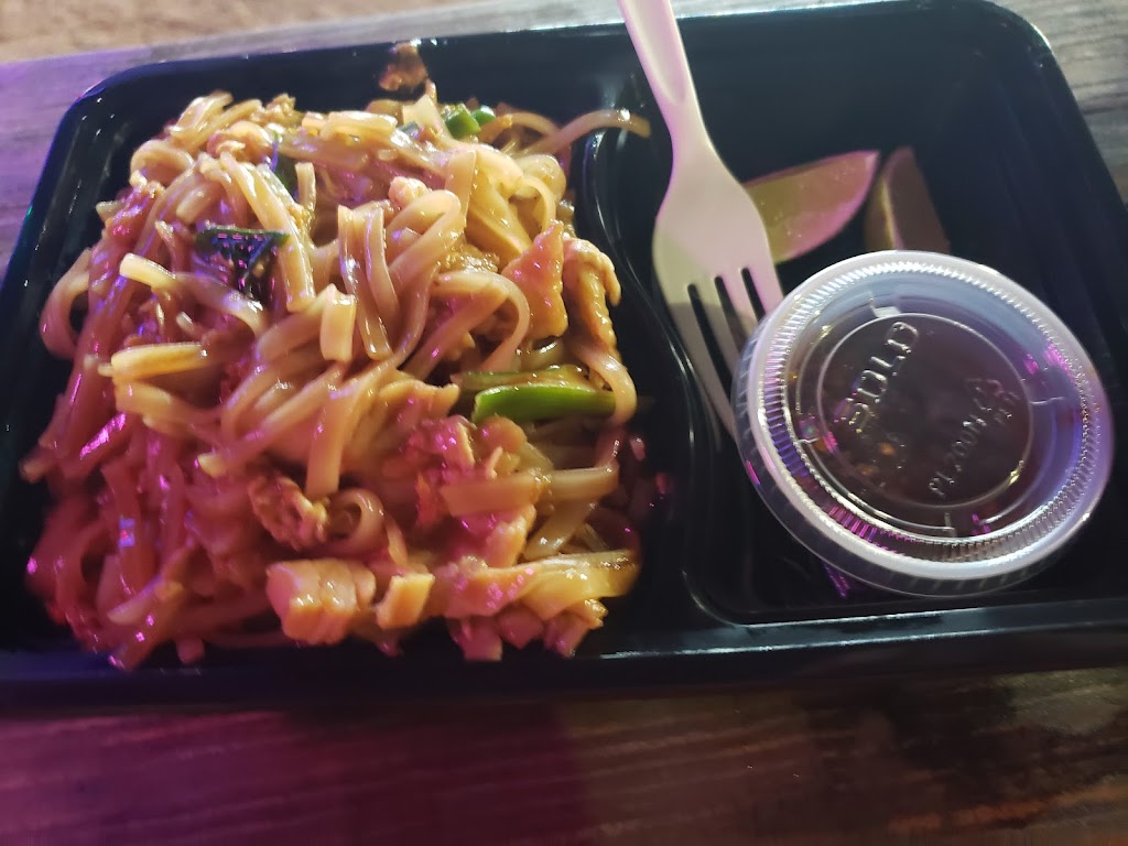 Ka - tii Food Truck | restaurant | 2710 N St Marys St, San Antonio, TX 78212, USA | 2107020767 OR +1 210-702-0767