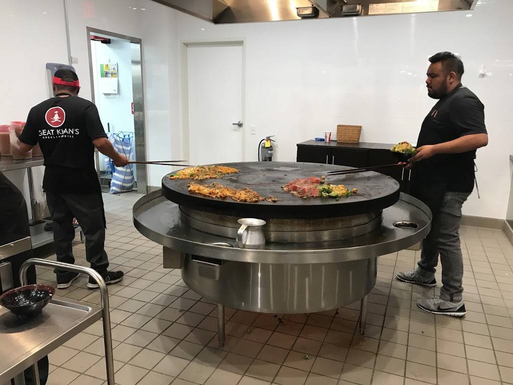 Great Khans Mongolian Festival | restaurant | 2525 El Camino Real #236, Carlsbad, CA 92008, USA | 7608289071 OR +1 760-828-9071