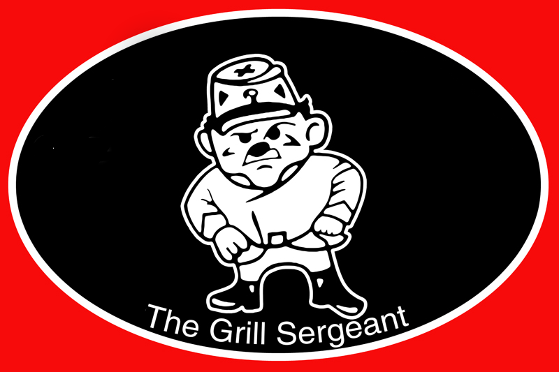 The Grill Sgt | restaurant | 708 J St, Hoquiam, WA 98550, USA | 3605919605 OR +1 360-591-9605