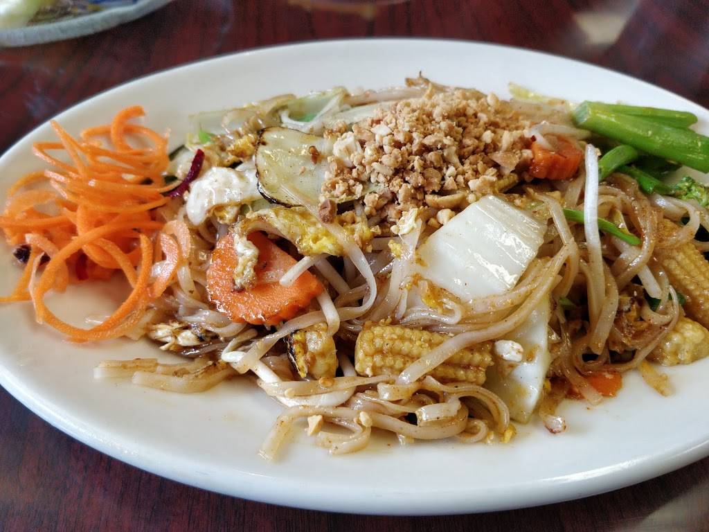 Thai Spice | restaurant | 5153 Bowen Dr, Mason, OH 45040, USA | 5132718424 OR +1 513-271-8424