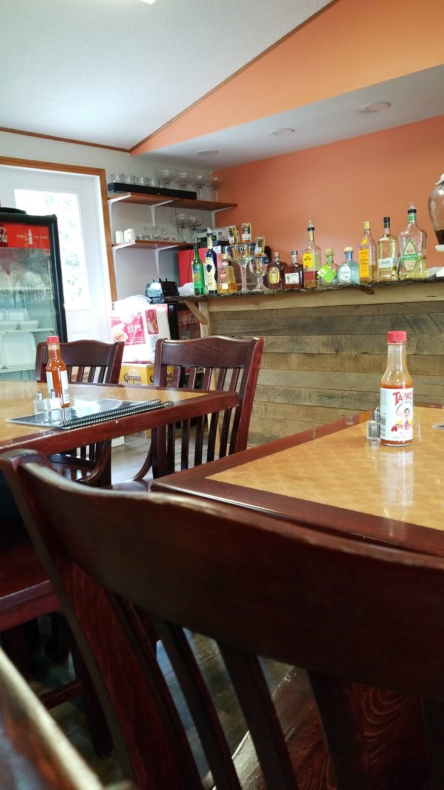 Tasting Tequila & Food | restaurant | 311 Highway 150 S, West Union, IA 52175, USA | 5634129353 OR +1 563-412-9353