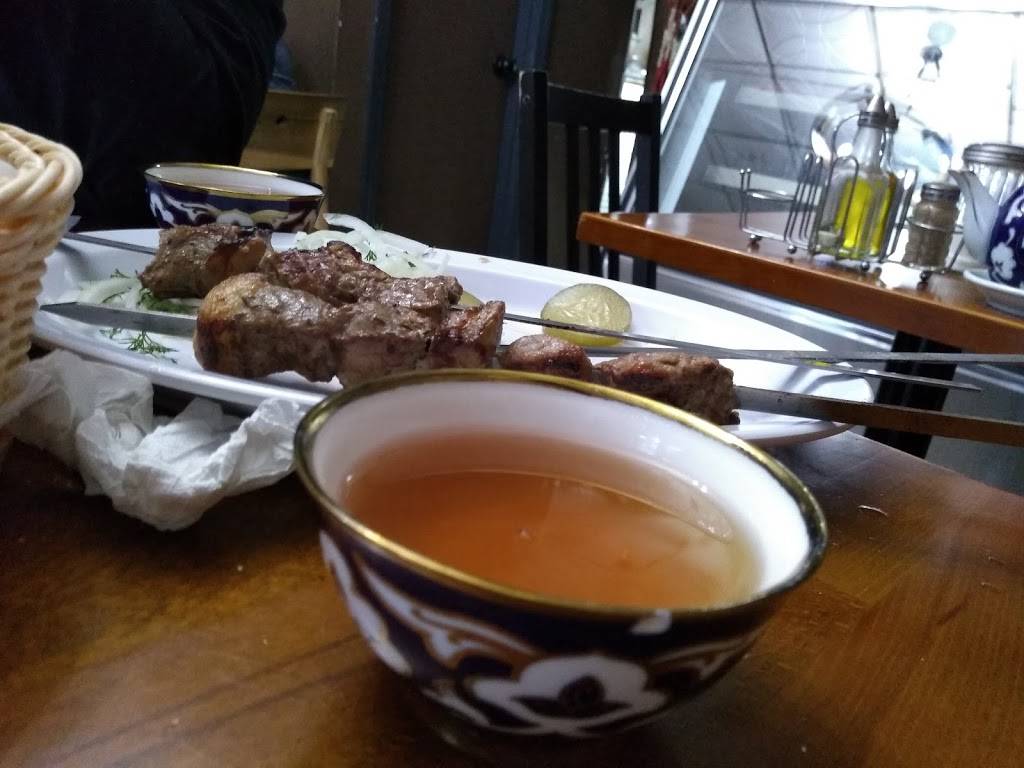 Uzbechka NYC | restaurant | 3089 Brighton 6th St, Brooklyn, NY 11235, USA | 2034295555 OR +1 203-429-5555