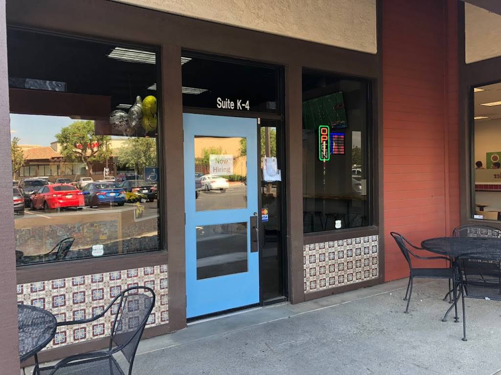 Happy Wings | restaurant | 8200 Stockdale Hwy Ste. K-4, Bakersfield, CA 93311, USA | 6612825223 OR +1 661-282-5223