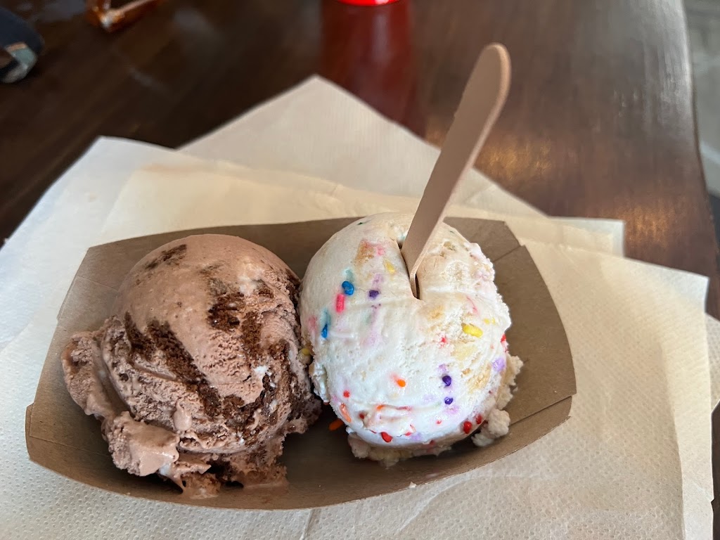 Plant Love Ice Cream | restaurant | 953 Central Ave, St. Petersburg, FL 33705, USA | 7273088398 OR +1 727-308-8398