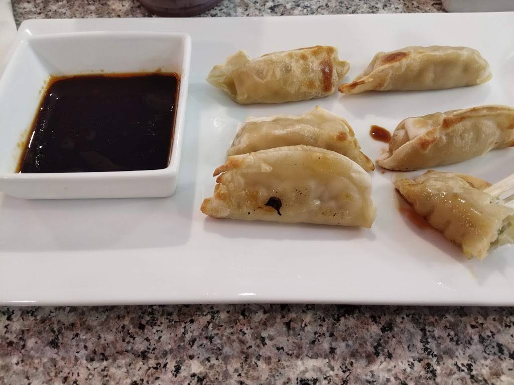 Favor Sushi | restaurant | 1415 SW 26th Ave, Pompano Beach, FL 33069, USA | 9546426093 OR +1 954-642-6093