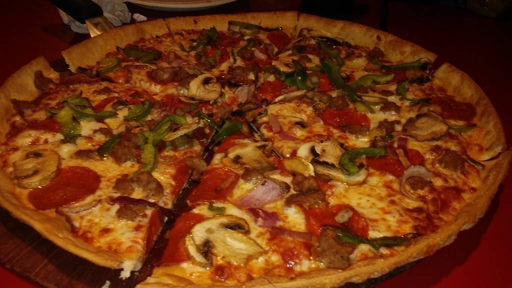 Pizza Hut | restaurant | 6111 Crawfordsville Rd, Speedway, IN 46224, USA | 3173810507 OR +1 317-381-0507