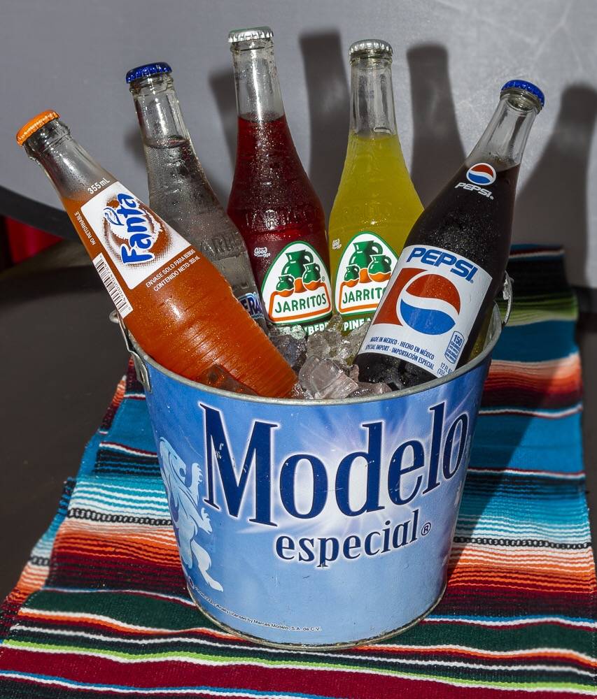 El Jacalito | restaurant | 717 128th St SW, Everett, WA 98204, USA | 4253742954 OR +1 425-374-2954