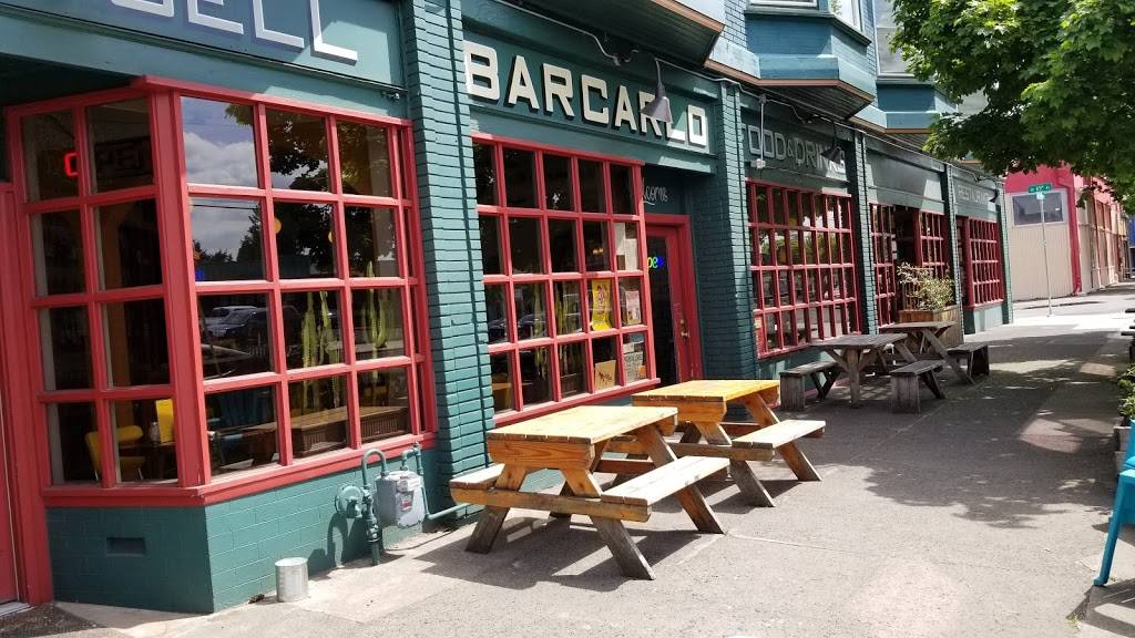 Bar Carlo | restaurant | 6433 SE Foster Rd, Portland, OR 97206, USA | 5037711664 OR +1 503-771-1664