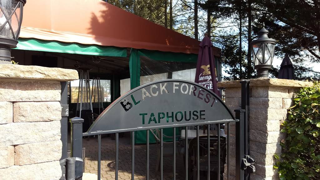 Black Forest Taphouse | restaurant | 2410 Pleasantville Rd, Fallston, MD 21047, USA | 4432996206 OR +1 443-299-6206