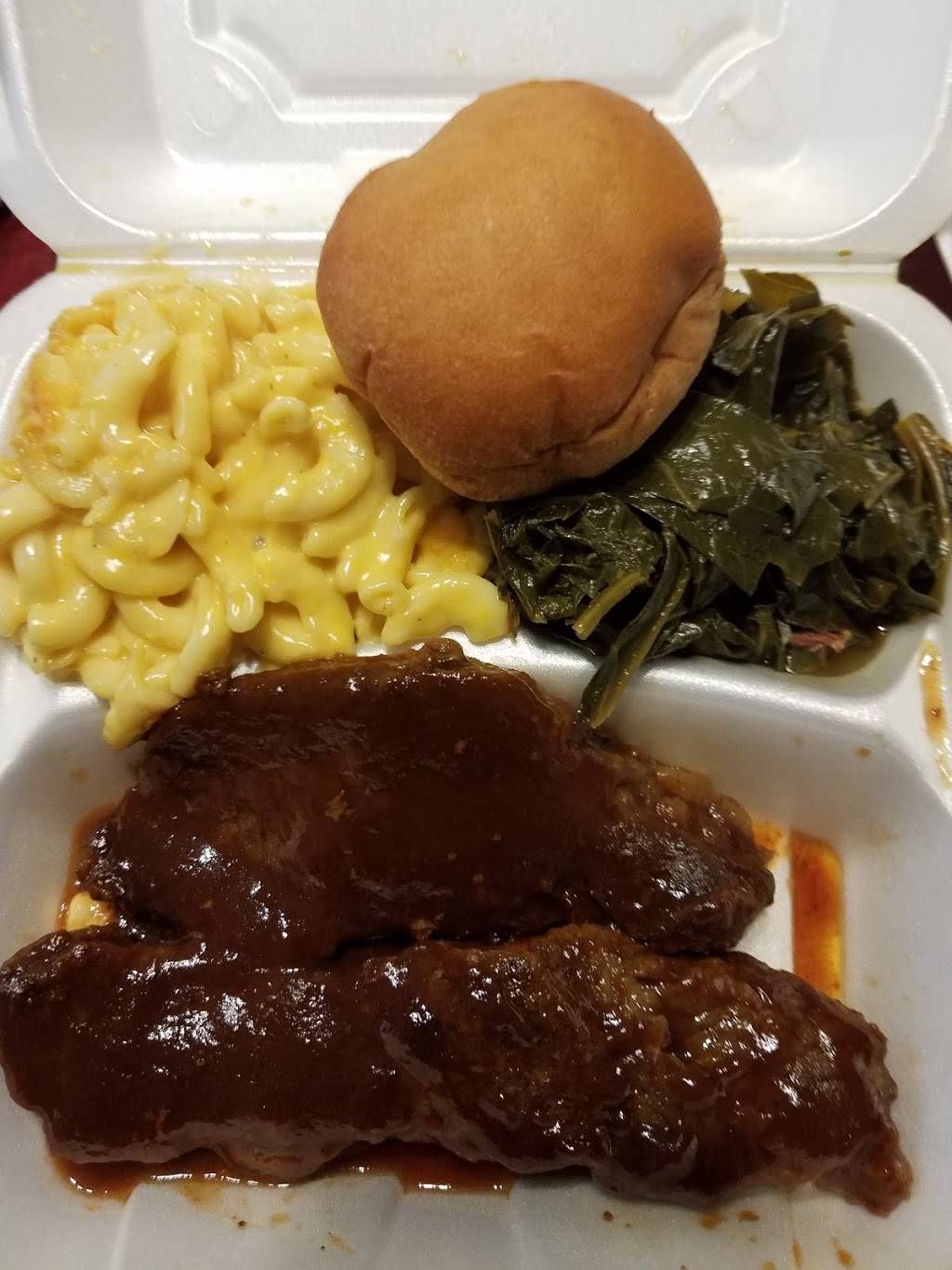 Southern Blues | restaurant | 8406 Harford Rd, Parkville, MD 21234, USA | 4106630300 OR +1 410-663-0300